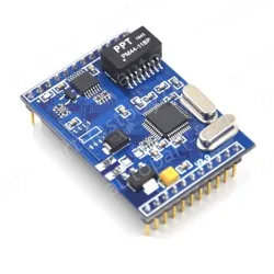 High Stability Module