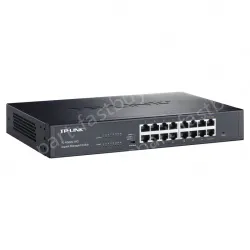 16 port Full gigabit cloud management switches