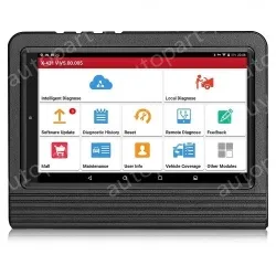 Launch X431 PRO3 V+ Wifi/Bluetooth