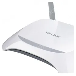 Wireless router