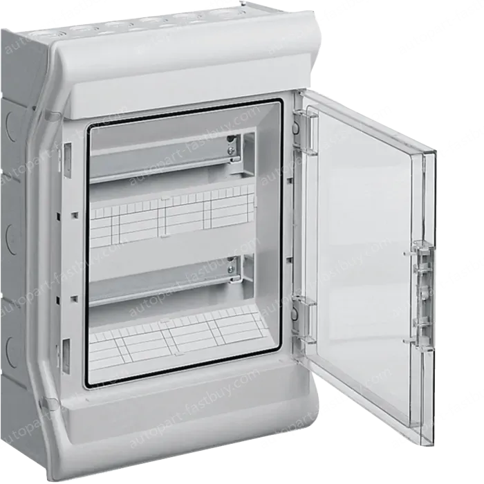 IP55 Enclosures