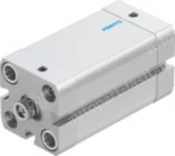 Festo Compact, short-stroke and flat cylinders ADN-25-40-I-P-A