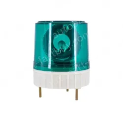 Small warning lightsLTD-1181J AC36V Green