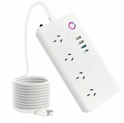 Smart power strip SM-SO301A-PA20
