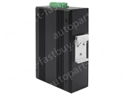 UOTEK 10/100M to 2 ports RS-232/485/422 serial port server