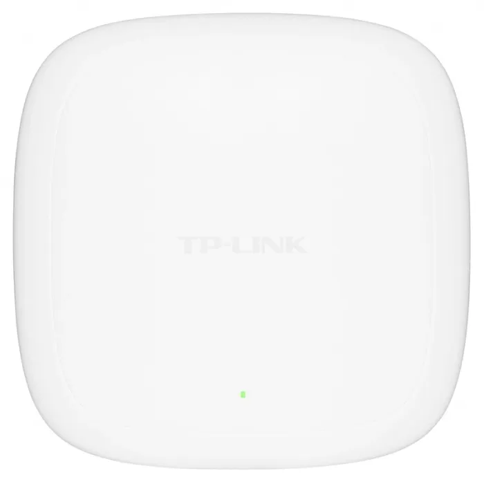 AC1200 dual-band Gigabit wireless in-ceiling AP
