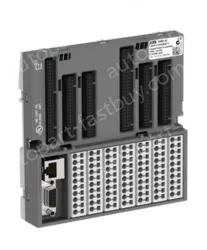 TF501-CMS PLC-AC500