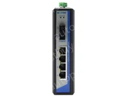 UOTEK Gigabit Network Fiber Optic Transceiver