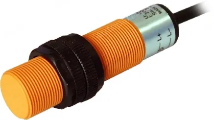 DSW18M05N/AD3Y2 NPN N.O. DC12-24V PBT shell