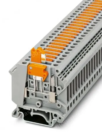 UK 5-MTK-P/p-switch disconnect terminal PHOENIX 300403032