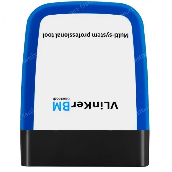 VG02-1B VLINKER BM+ V2.2 VERSION 4.0 BLUETOOTH