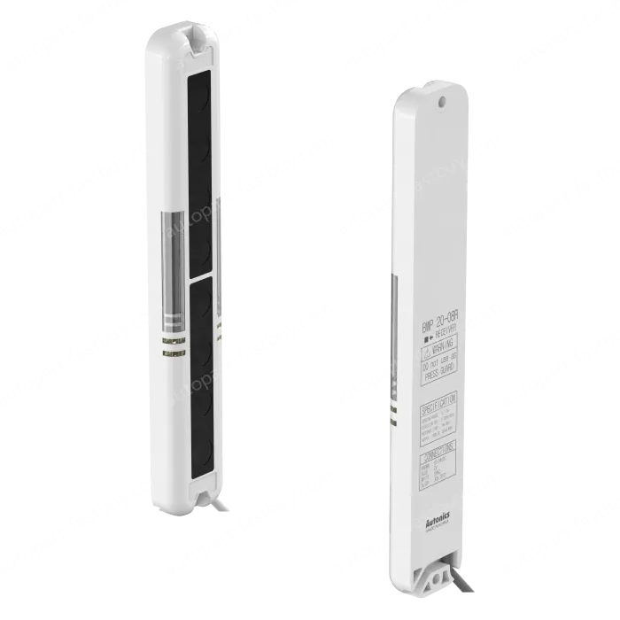 Autonics Light curtains BWP20-16