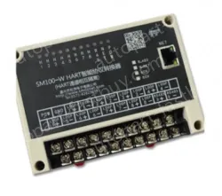 HART to RS485 SM100-W-8
