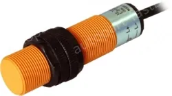 DSW18M05L/BD2Y2N.C. DC12-24V PBT shell
