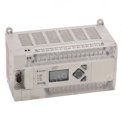 MicroLogix 1400 Module