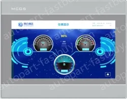 LCD Screen 10.1" TFT TPC1071Gn