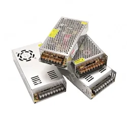 DC transformer switching power supply 12V 30A