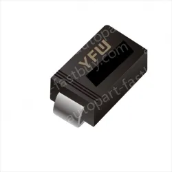 180V SMA SMT 1.5W - Zener Diode