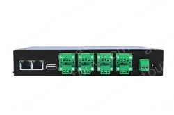 RS485 Eight ports serial server