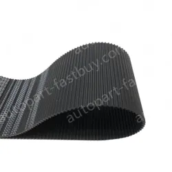 Continental double-sided toothed drive belt PU synchronous belt