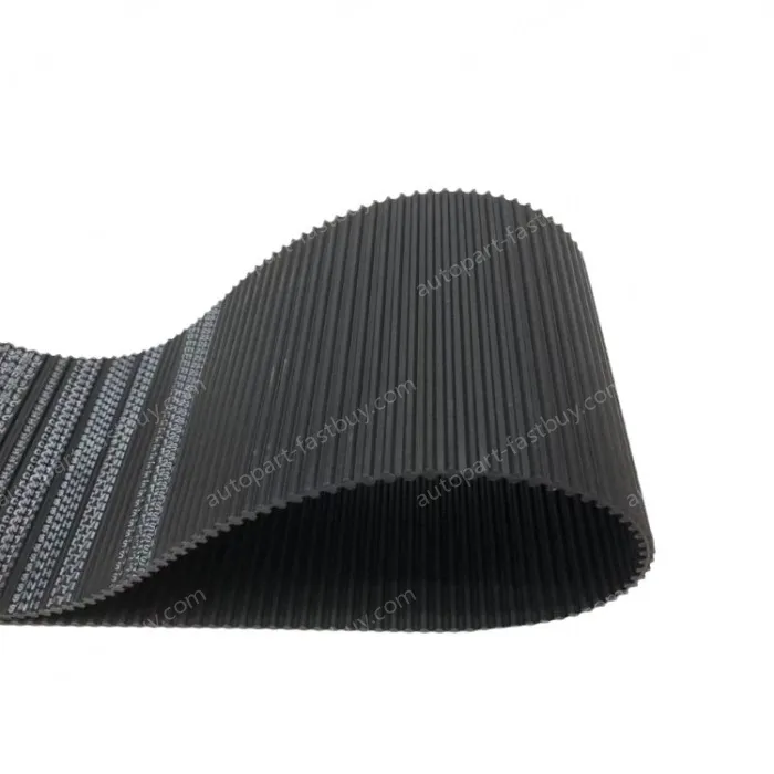 Continental double-sided toothed drive belt PU synchronous belt