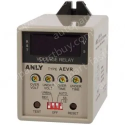 ANLY Protection relays AEVR-NLD