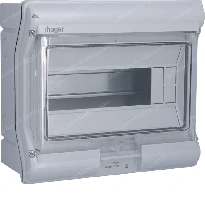IP55 Enclosures