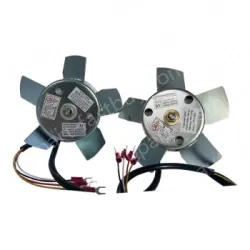 A90L-0001-0536 Radiator Fan