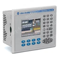 PanelView Plus 6