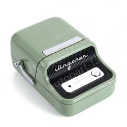 Portable label machine BQ21