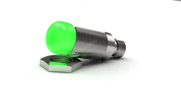 LED Indicators