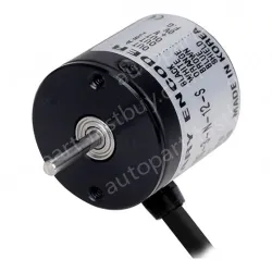Autonics Rotary encoders E20S2-320-3-N-5-S
