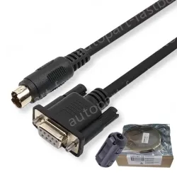 3M MT-XC PLC Cable: Boxed + Magnetic Ring