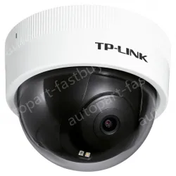 4 million pixel dome network camera