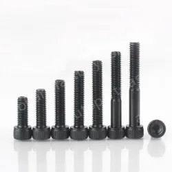 M4 90 Blackened 12.9 Level 0.7 H3.0