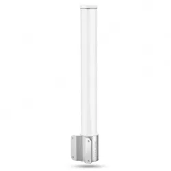 2.4GHz 8dBi 2×2 MIMO omnidirectional antenna
