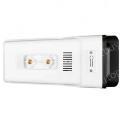 6,000,000 pixel PoE dual-light vigilance network camera