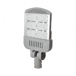100W Rural park road construction, LED street lights, outdoor high pole lights, lighting modules, LED street lights, lamp heads