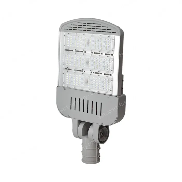 100W Rural park road construction, LED street lights, outdoor high pole lights, lighting modules, LED street lights, lamp heads