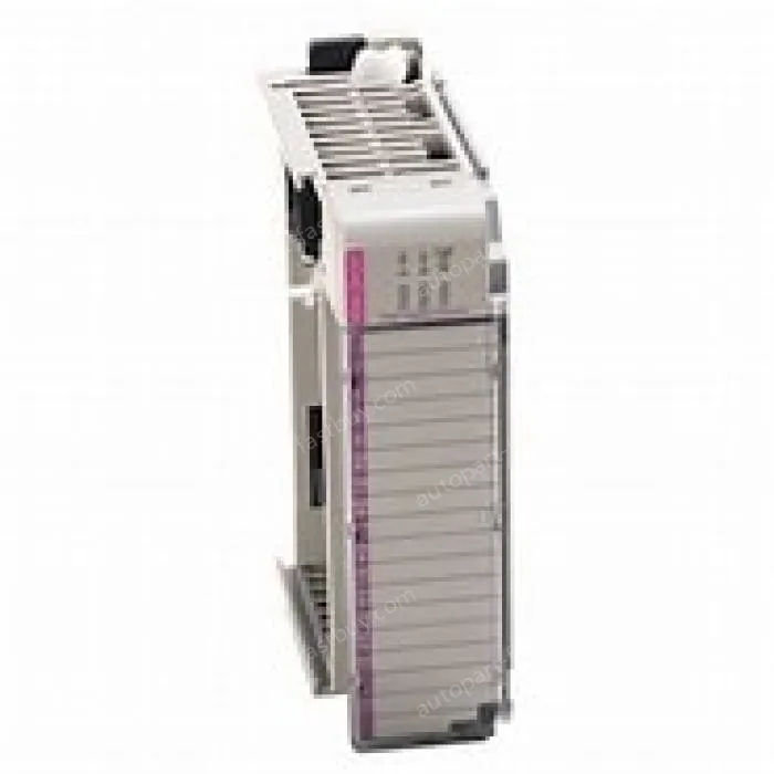CompactLogix Module