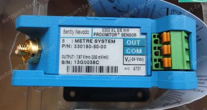 Bently Pre-extender 330180-51-05