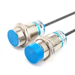 M30 Inductive proximity switch Unshielded type LJ30A3-15-Z/EX DC-2-WIRE NO