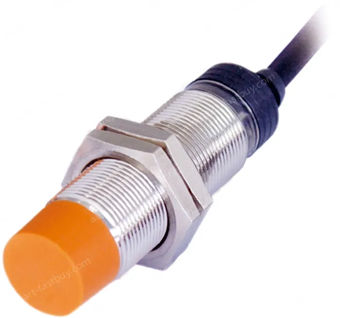 DCL18F08P/BD3Y2-C45 PNP N.C. DC12-24V