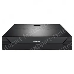 8-bit network hard disk video recorder