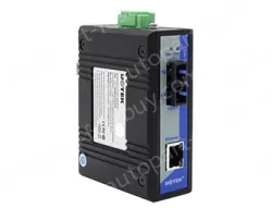 UOTEK 1 1000Base-T Ethernet ports and 1 &nbsp;1000Base- X optical port Network Fiber Optic Transceiver