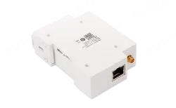 Rail 4G wireless router