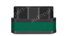 White Orange ELM327 Car Fault Detector VgateICAR2OBD2 supports Android IOS system WIFi