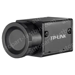 1.9 million pixel Gigabit Ethernet port industrial camera