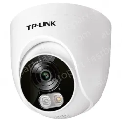 5,000,000 pixel PoE Dome Dual-Optical Alert Network Camera