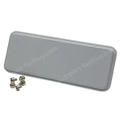 APO - General Purpose Enclosures